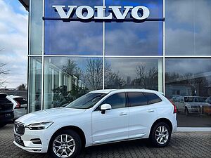 Volvo  Inscription AWD