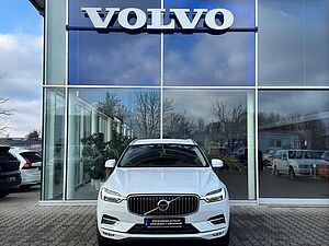 Volvo  Inscription AWD