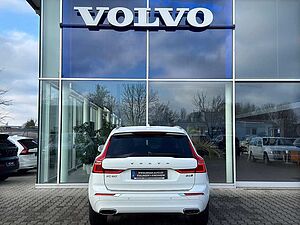 Volvo  Inscription AWD