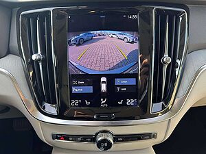 Volvo  T6 Recharge Inscription AWD