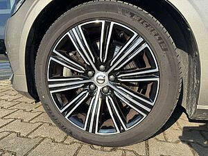 Volvo  T6 Recharge Inscription AWD