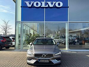 Volvo  T6 Recharge Inscription AWD