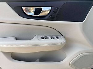 Volvo  T6 Recharge Inscription AWD