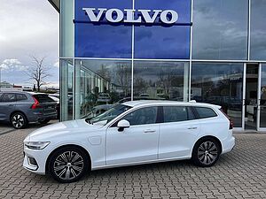 Volvo  T6 Inscription Recharge Plug-In Hybrid AWD