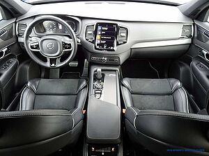 Volvo  T8 AWD Geartronic Twin Engine Recharge R-Design