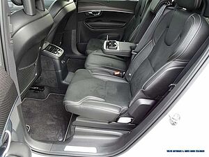 Volvo  T8 AWD Geartronic Twin Engine Recharge R-Design