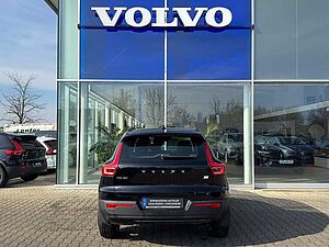 Volvo  T4 R-Design Recharge Plug-In Hybrid 2WD