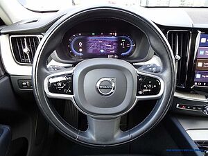 Volvo  T6 AWD Recharge Geartronic Inscription