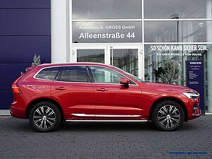 Volvo  T6 AWD Recharge Geartronic Inscription