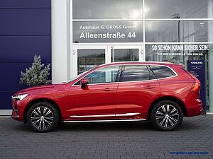 Volvo  T6 AWD Recharge Geartronic Inscription