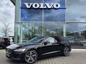Volvo  T8 R-Design Recharge Plug-In Hybrid AWD