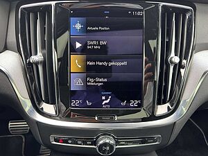 Volvo  T8 R-Design Recharge Plug-In Hybrid AWD