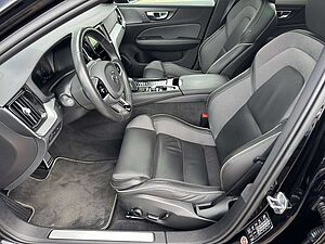 Volvo  T8 R-Design Recharge Plug-In Hybrid AWD