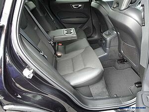 Volvo  T6 R-Design Recharge AWD R-Design Expression