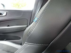 Volvo  T6 R-Design Recharge AWD R-Design Expression