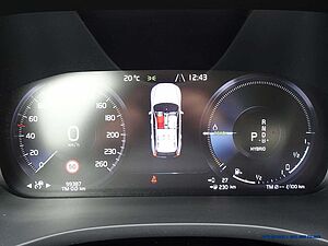 Volvo  T6 R-Design Recharge AWD R-Design Expression