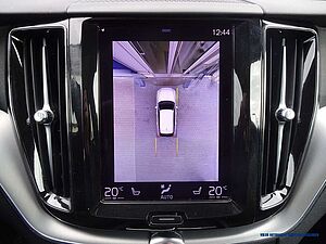 Volvo  T6 R-Design Recharge AWD R-Design Expression