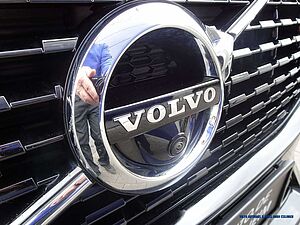 Volvo  T6 R-Design Recharge AWD R-Design Expression