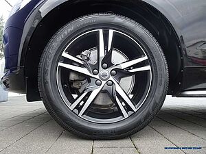 Volvo  T6 R-Design Recharge AWD R-Design Expression