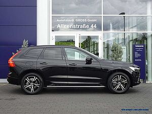 Volvo  T6 R-Design Recharge AWD R-Design Expression
