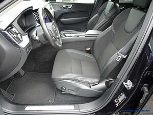 Volvo  T6 R-Design Recharge AWD R-Design Expression
