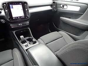 Volvo  T5 Recharge Geartronic Inscription Expression