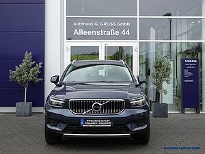 Volvo  T5 Recharge Geartronic Inscription Expression