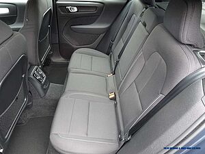 Volvo  T5 Recharge Geartronic Inscription Expression