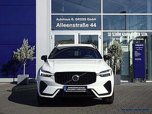 Volvo  XC60 B4 AWD Geartronic R-Design