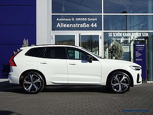 Volvo  XC60 B4 AWD Geartronic R-Design