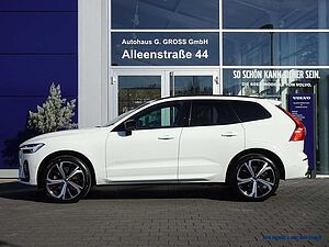 Volvo  XC60 B4 AWD Geartronic R-Design
