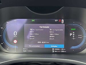 Volvo  T6 AWD Inscription Expression Recharge