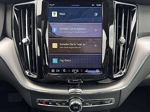 Volvo  T6 AWD Inscription Expression Recharge