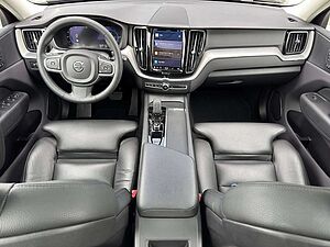 Volvo  T6 AWD Inscription Expression Recharge