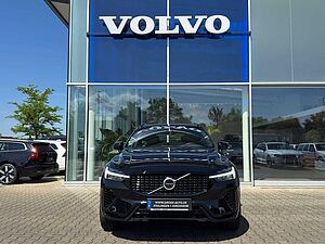 Volvo  T6 R-Design Recharge AWD
