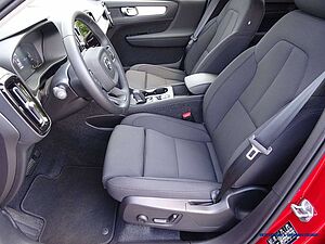 Volvo  T5 Recharge R-Design Expression
