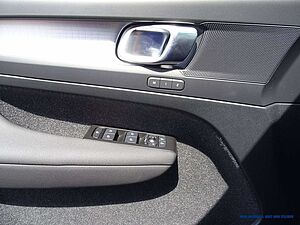 Volvo  T5 Recharge R-Design Expression