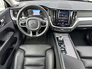 Volvo  T8 Inscription Recharge Plug-In Hybrid AWD