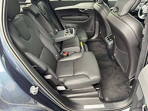 Volvo  B5 Diesel Ultimate Dark AWD