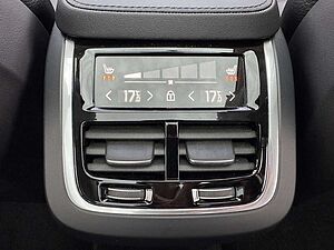 Volvo  B5 Diesel Ultimate Dark AWD
