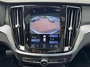 Volvo  T6 R-Design Plug-In Hybrid AWD