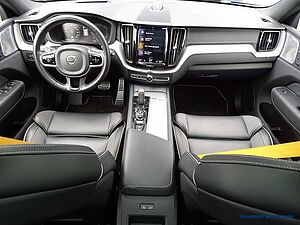 Volvo  T8 AWD Polestar Engineered Recharge Geartronic