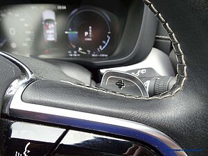 Volvo  T8 AWD Polestar Engineered Recharge Geartronic