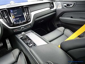 Volvo  T8 AWD Polestar Engineered Recharge Geartronic