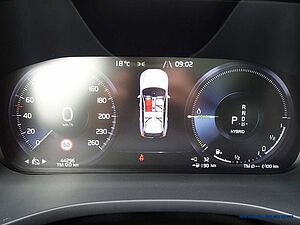 Volvo  T8 AWD Polestar Engineered Recharge Geartronic