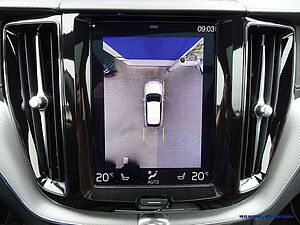 Volvo  T8 AWD Polestar Engineered Recharge Geartronic