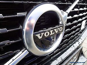 Volvo  T8 AWD Polestar Engineered Recharge Geartronic