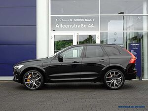 Volvo  T8 AWD Polestar Engineered Recharge Geartronic