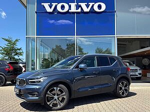 Volvo  T5 Recharge Inscription Plug-In Hybrid 2WD