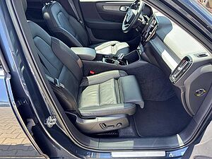 Volvo  T5 Recharge Inscription Plug-In Hybrid 2WD
